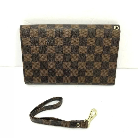 rita messi wallet